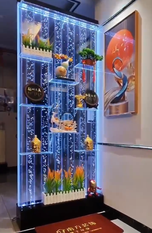 Water wall 03, USD265 